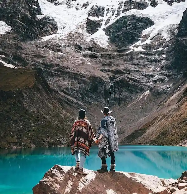 Humantay Lake Banner Cusco One Home Page