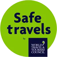 Logo Safe Travels