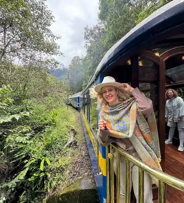 Machu Picchu By Train Banner Cusco One Home Page